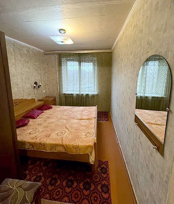 Продаж Квартира 3-кімнатна, 3/10 поверх на Грушевского, 14 Дніпро - фото 5