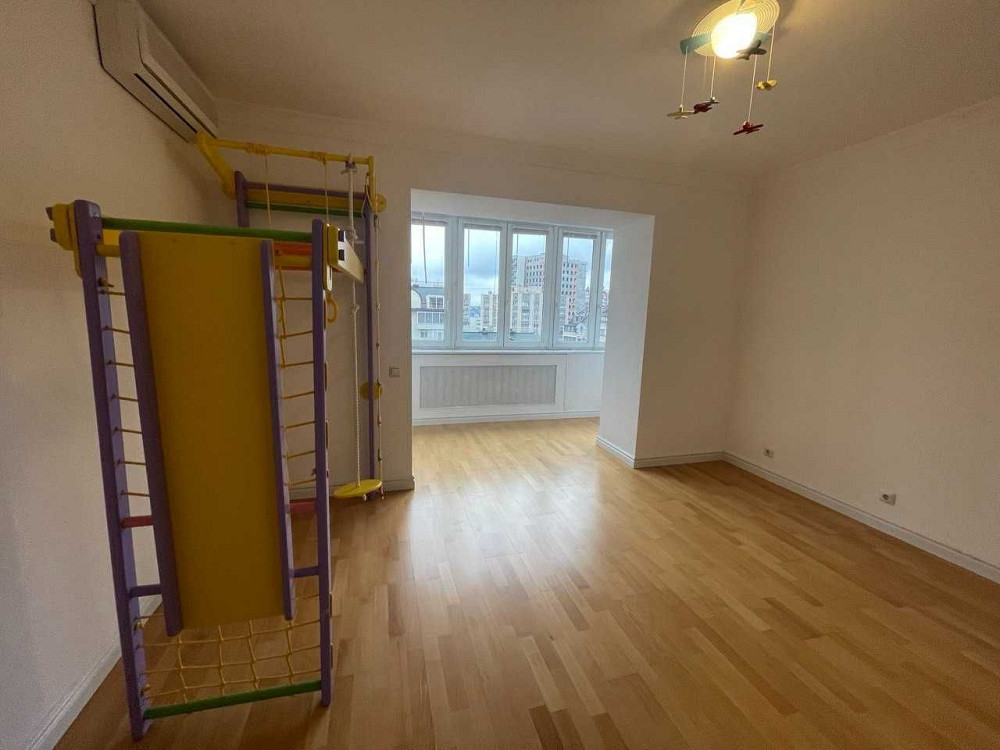 Продаж Квартира 5-кімнатна, 8/10 поверх на Олександра Кониського вул., д. 52-58 Київ - фото 9