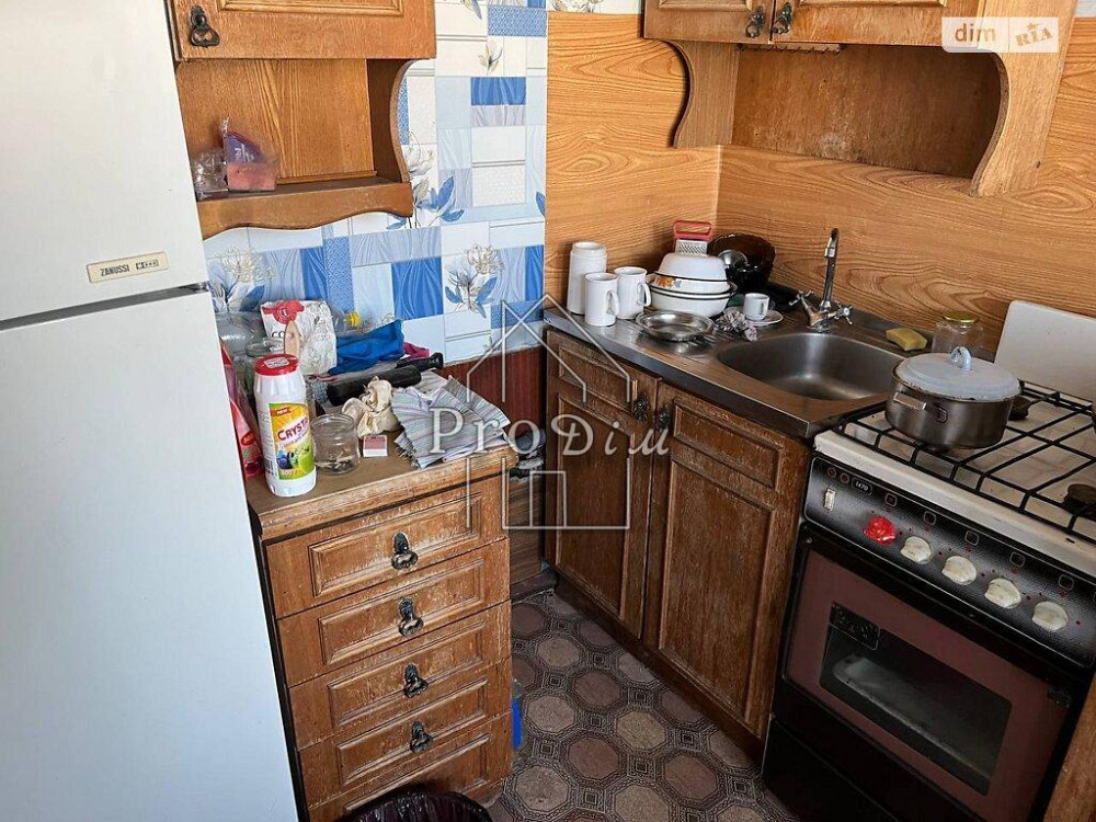 Продаж Будинок 3-кімнатний на Володимира Івасюка пр-т, 27А Київ - фото 11