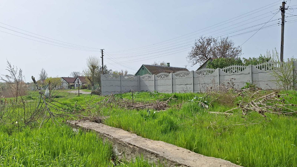 Продам дом в смт Великодолинское Великодолинське - фото 11