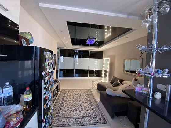 Оренда Квартира 2-кімнатна, 23/25 поверх на пр. Петра Григоренко, 21 Київ