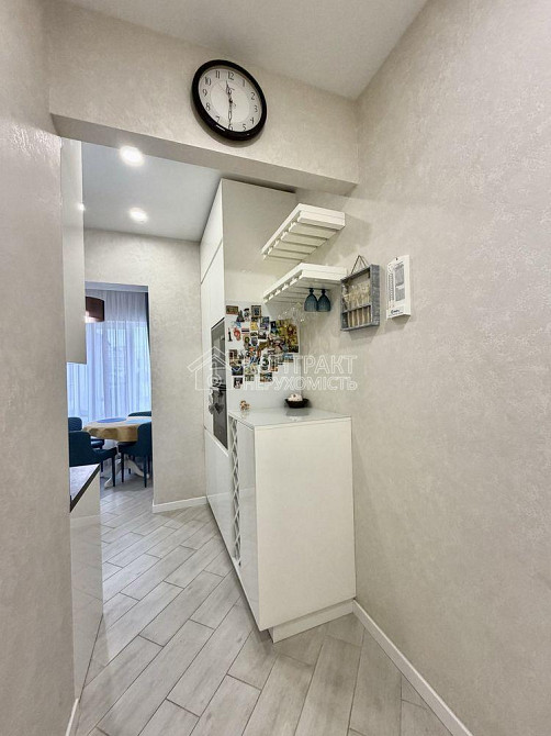 Продаж Квартира 2-кімнатна, 2/4 поверх на вул. Клеменова Дача Харків - фото 2