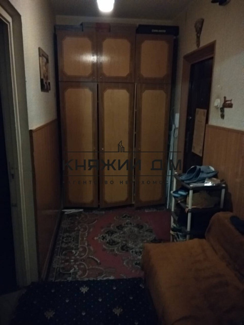Продажа 4к.квартиры ул. Срибнокильская 8а, м. Позняки. № 21118487 Київ - фото 6