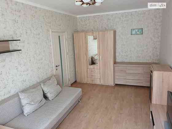 Оренда Квартира 1-кімнатна, 7/16 поверх на Юлії Здановської, 46/1 Київ