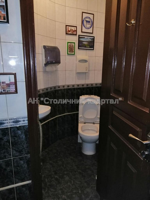 Оренда Будинок 3-кімнатний на Шевченка Тараса бул., 31 Київ - фото 10