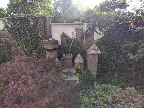 Продаж 2-поверховий Будинок  457 кв.м 7+ кімн. на вул. Митницька, Cherkasy