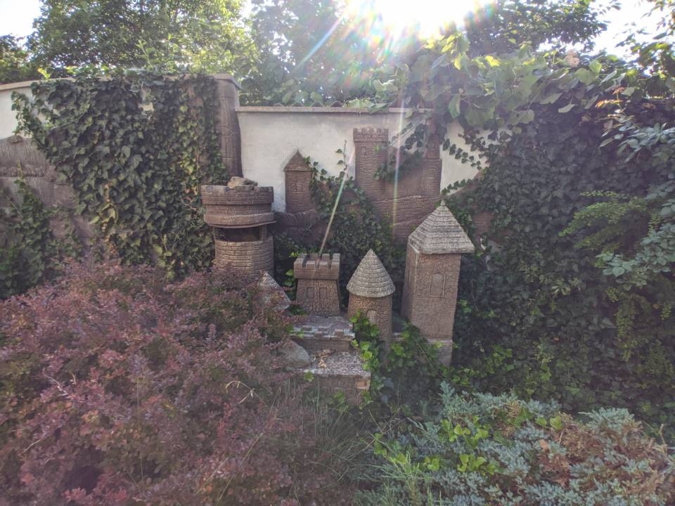 Продаж 2-поверховий Будинок  457 кв.м 7+ кімн. на вул. Митницька, Черкаси - фото 4