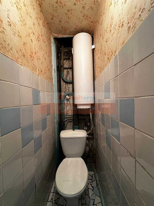 Оренда Квартира 2-кімнатна, 6/16 поверх на Голосіївська, 6 Киев - изображение 13