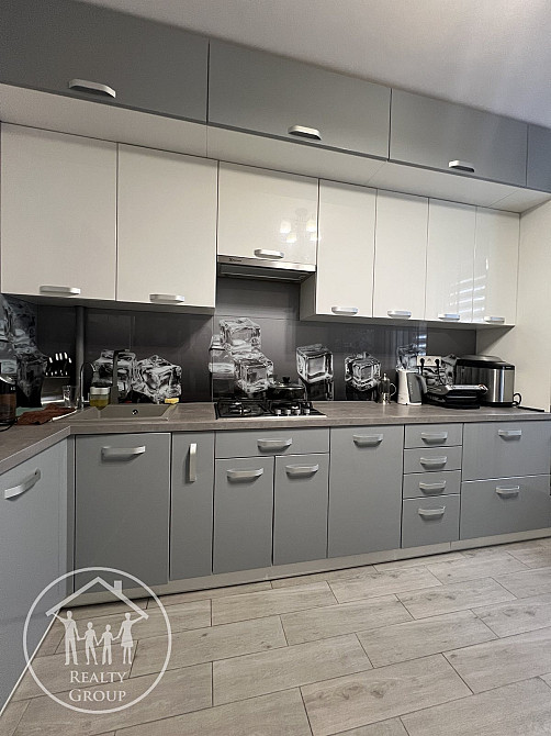 Продаж 1к Квартира 45 кв.м Винна Гора, 7а Винники - фото 20