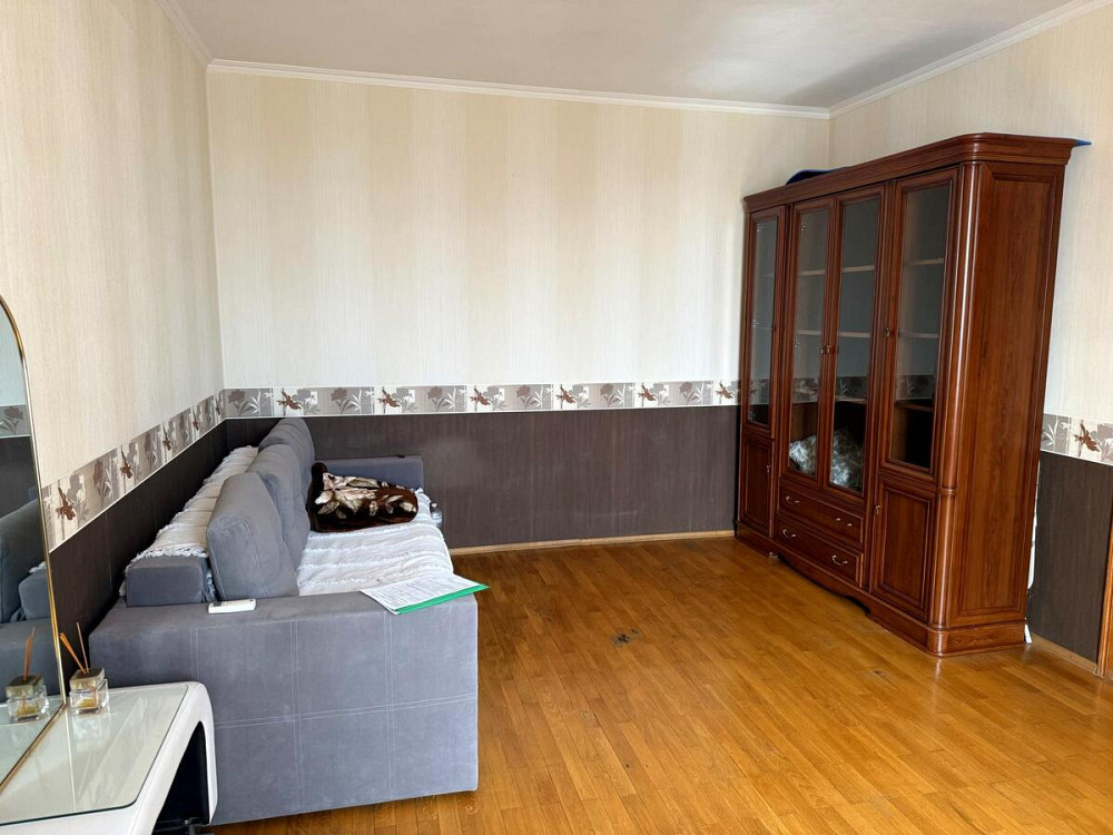 Оренда Квартира 1-кімнатна, 10/16 поверх на Лесі Курбаса, 5В Київ - фото 2