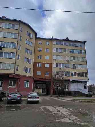 Продаж Квартира 3-кімнатна, 6/6 поверх на Молодіжна, 55 Івано-Франківськ
