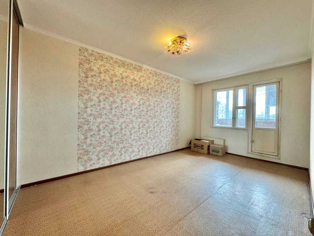 Продаж Квартира 3-кімнатна, 14/18 поверх на Заболотного Академіка вул., д. 28 Київ - фото 3