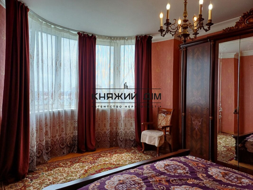 Оренда 3-кімнатної квартири Позняки КОД 11202987 Київ - фото 2