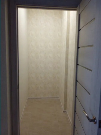 Однокомнатная квартира с ремонтом в ЖК "Акварель 2" на Таирова. Лиманка