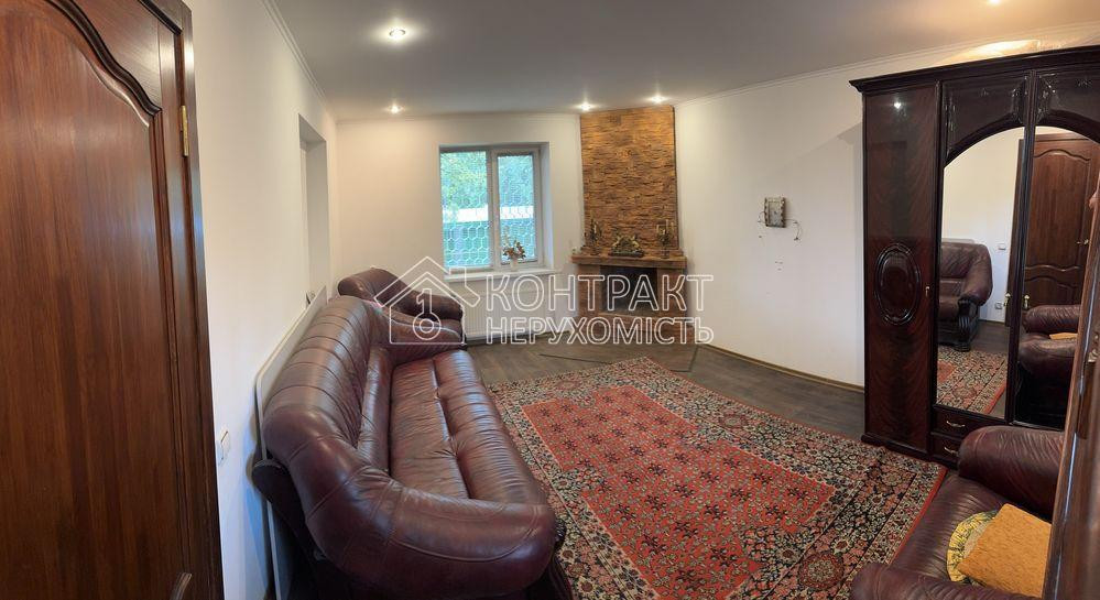 Продаж Будинок 3-кімнатний Караван (м Люботин район) - фото 4