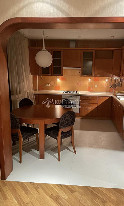 Продаж Квартира 3-кімнатна, 3/9 поверх на вул. Вірменський Харків - фото 3