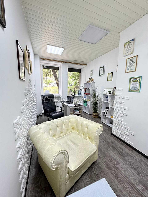 Оренда офісне приміщення на Джона Маккейна вул., 38 приміщень - 4, поверх - 1/5 Київ - фото 1