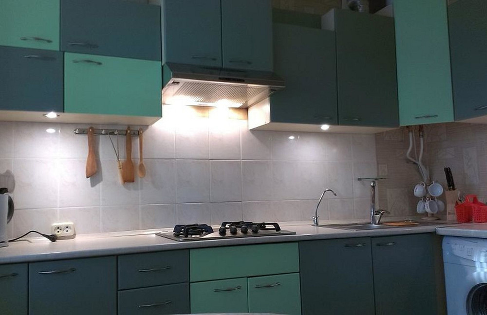 Продаж Квартира 1-кімнатна, 5/5 поверх на Артековская ул. Дніпро - фото 2