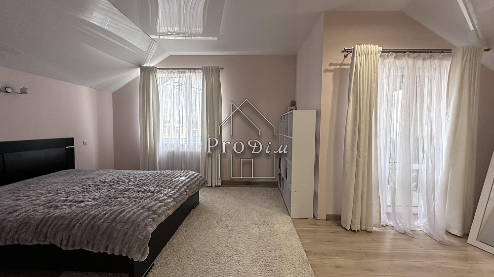 Продаж Будинок 4-кімнатний на вул. Леся Курбаса Борисполь - изображение 14