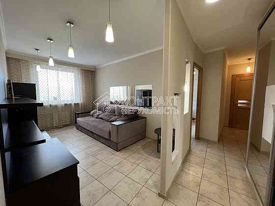 Продаж Квартира 3-кімнатна, 8/9 поверх на вул. Бучми Kharkiv