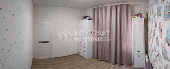 Продаж Квартира 2-кімнатна, 7/15 поверх на вул. Перемоги Kharkiv