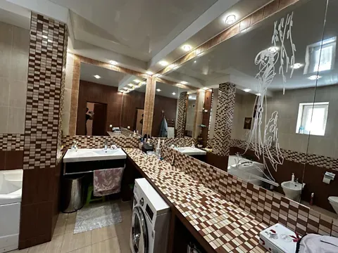 For sale 2-storey   159 sq.m 5 rooms at Салтикова-Щедріна вулиця 11 Kirovohrad - photo 15