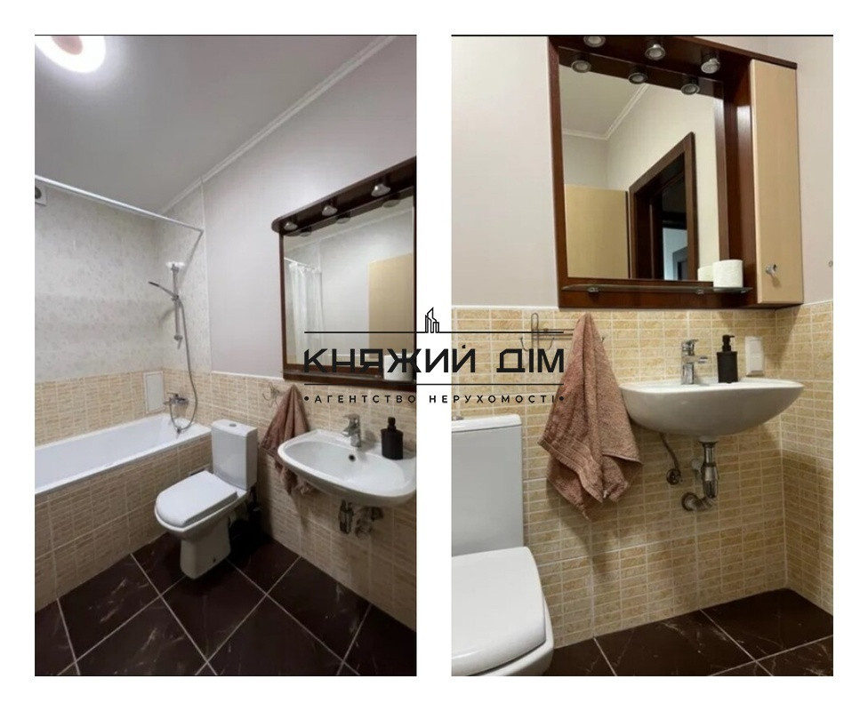 Продаж 1-но к. квартири в ЖК 4 Сезони м. Васильківська. № 21144988 Київ - фото 20