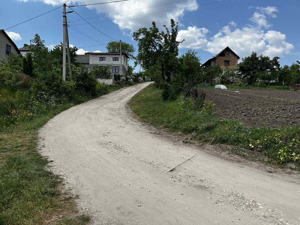 Продаж ділянки із будинком у Петриках.  - фото 13