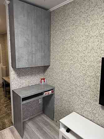 Оренда Квартира 1-кімнатна, 14/25 поверх на вул.Лобачевського, 7 Киев