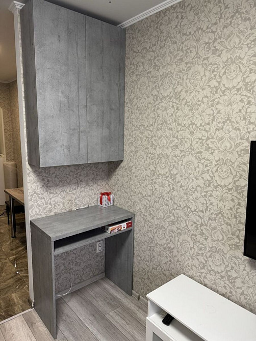 Оренда Квартира 1-кімнатна, 14/25 поверх на вул.Лобачевського, 7 Киев - изображение 6