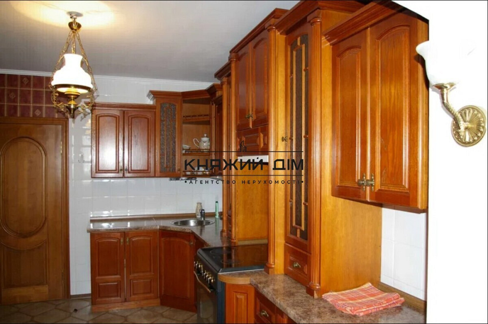 Продаж 2-х к. квартири на Позняки. №21145038 Київ - фото 17