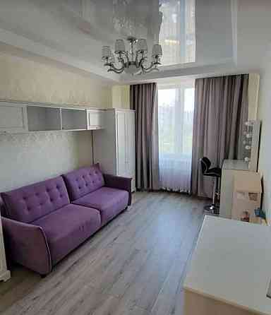 Продаж Квартира 2-кімнатна на ул. Генуэзская, 24д/2 Одесса