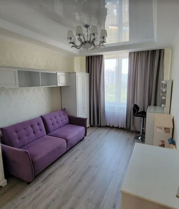 Продаж Квартира 2-кімнатна на ул. Генуэзская, 24д/2 Odessa - photo 1