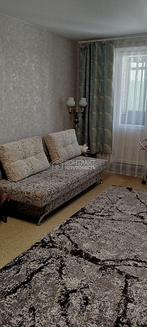 Оренда Квартира 1-кімнатна, 6/9 поверх на вул. Амосова Харків - фото 1