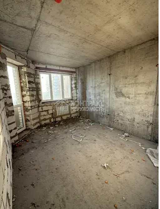 Продаж Квартира 2-кімнатна, 9/20 поверх на вул. Цілиноградська Kharkiv - photo 3