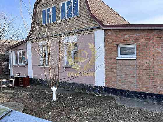 Продаж 4к будинка Калинівка Фастівський район Калинівка (Богуславський район)