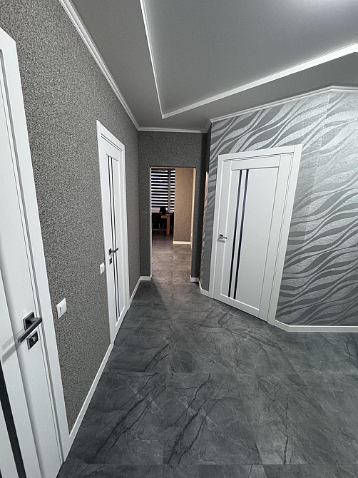 Оренда 2к Квартира 64 кв.м Соборна вул. Рівне - фото 10