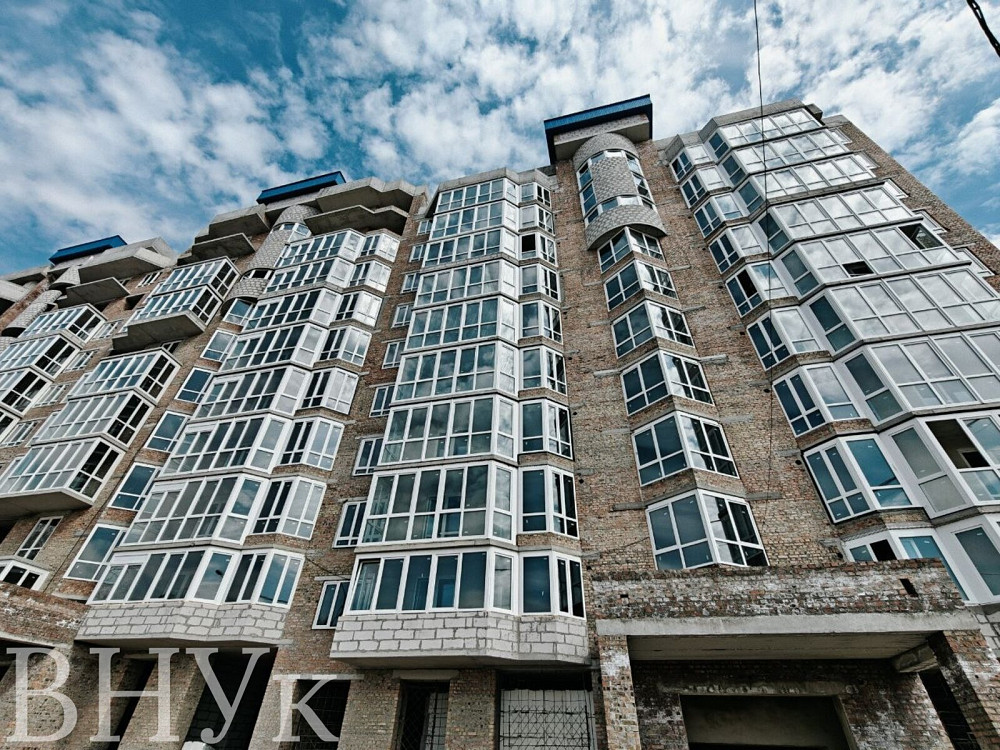 Продаж Квартира 3-кімнатна, 4/10 поверх на Глибока Тернополь - изображение 20