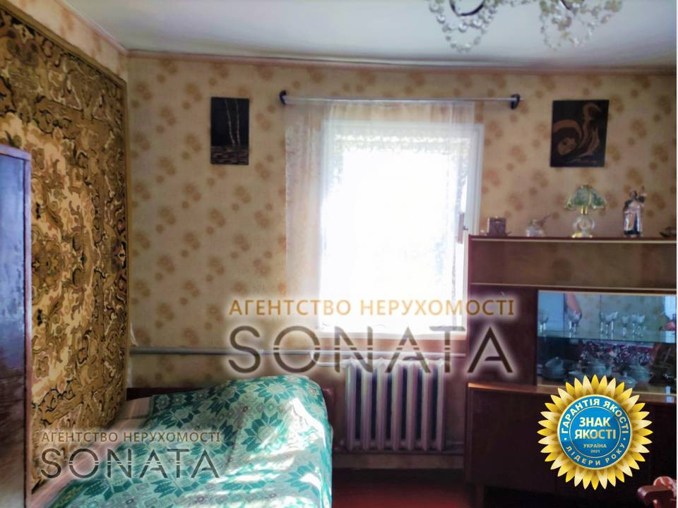 Продаж 1-поверховий Будинок  111 кв.м 4 кімн. на вул. Василини Черкаси - фото 13