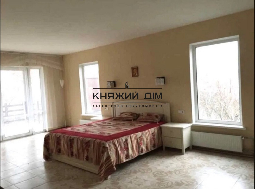 Оренда Будинок на Садовая ул. Київ - фото 7