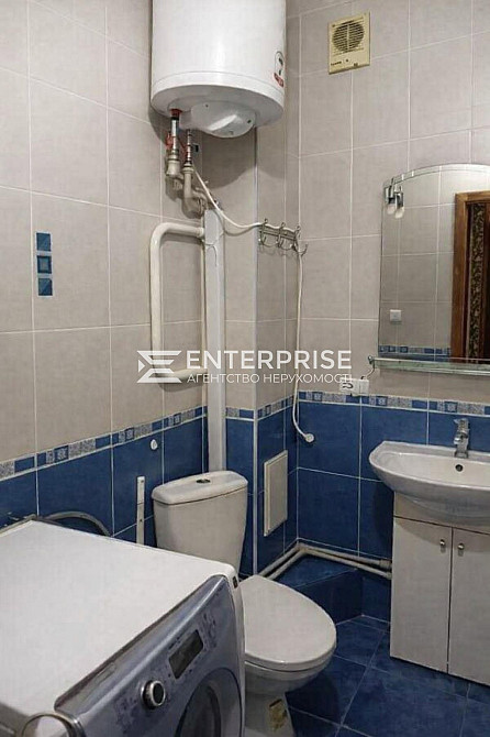 Продаж Квартира 1-кімнатна, 4/10 поверх на вул. Ветряные Горы Киев - изображение 14