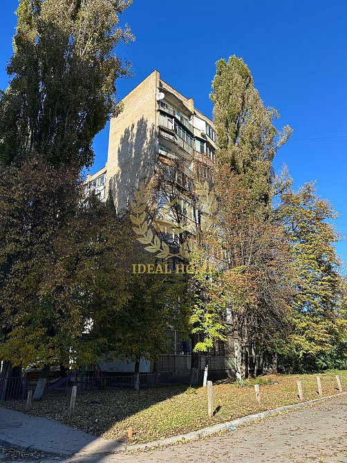 Продаж Квартира 1-кімнатна, 8/9 поверх на Зодчих ул., 56А Київ - фото 4