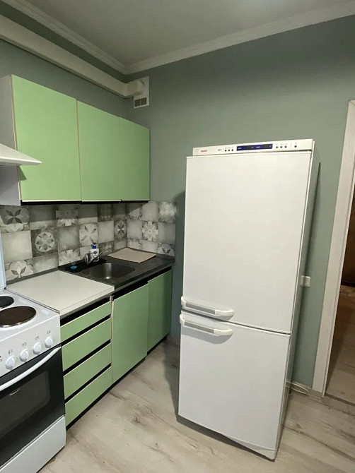 Оренда Квартира 1-кімнатна, 9/14 поверх на Академіка Заболотного, 18 Киев - изображение 5