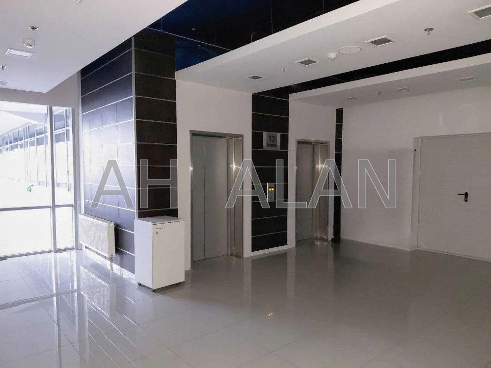 Оренда офісне приміщення на Столичне шосе, 103 приміщень - 1, поверх - 12/22 Київ - фото 19