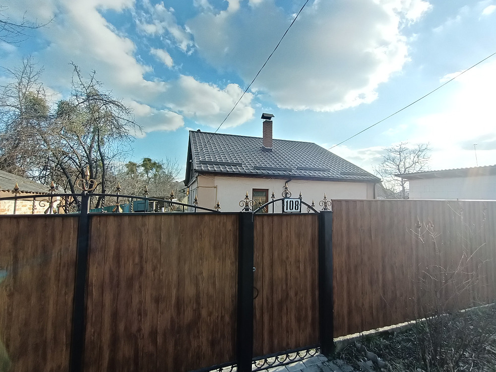 Продаж 1-поверховий Будинок з ділянкою 21 сот 95 кв.м 4 кімн. на Київська Zhytomyr - photo 1