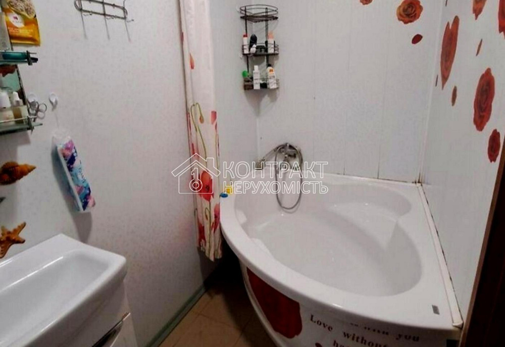 Оренда 3к Квартира 79 кв.м Тюрінська вул. Харків - фото 5