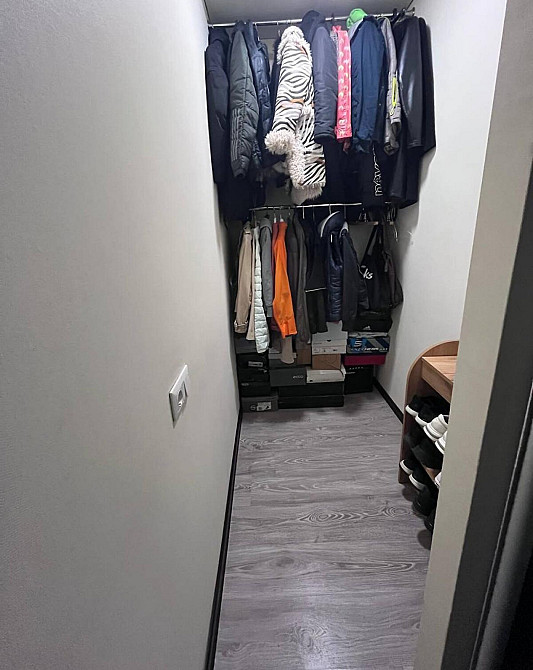 Продаж Квартира 2-кімнатна, 11/12 поверх на вул. Вільський Шлях Житомир - фото 17