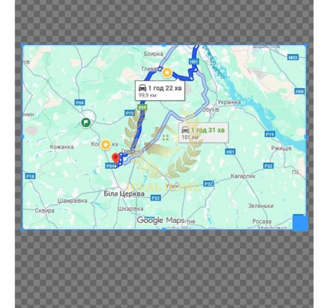 Продаж комерційне приміщення на Новая ул., 6 приміщень - 3 Гайок (Білоцерківський район) - фото 16