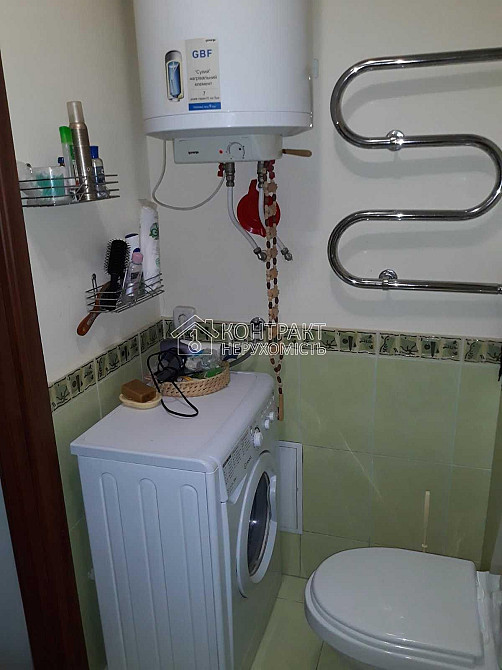 Продаж Квартира 2-кімнатна, 5/9 поверх на вул. Перемоги Харків - фото 10