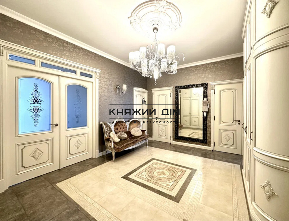 ОРЕНДА БЕЗ КОМІСІІ Чудова 3к квартира Оболонська набережна 15 код 11203846 Kiev - photo 12